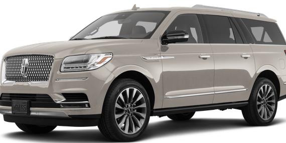 LINCOLN NAVIGATOR L 2020 5LMJJ3KTXLEL06911 image